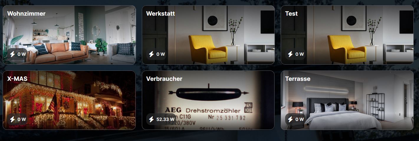 Smart-Home